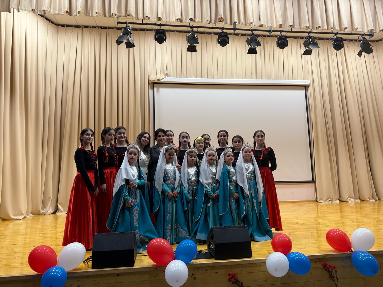 Изображения кабинета.