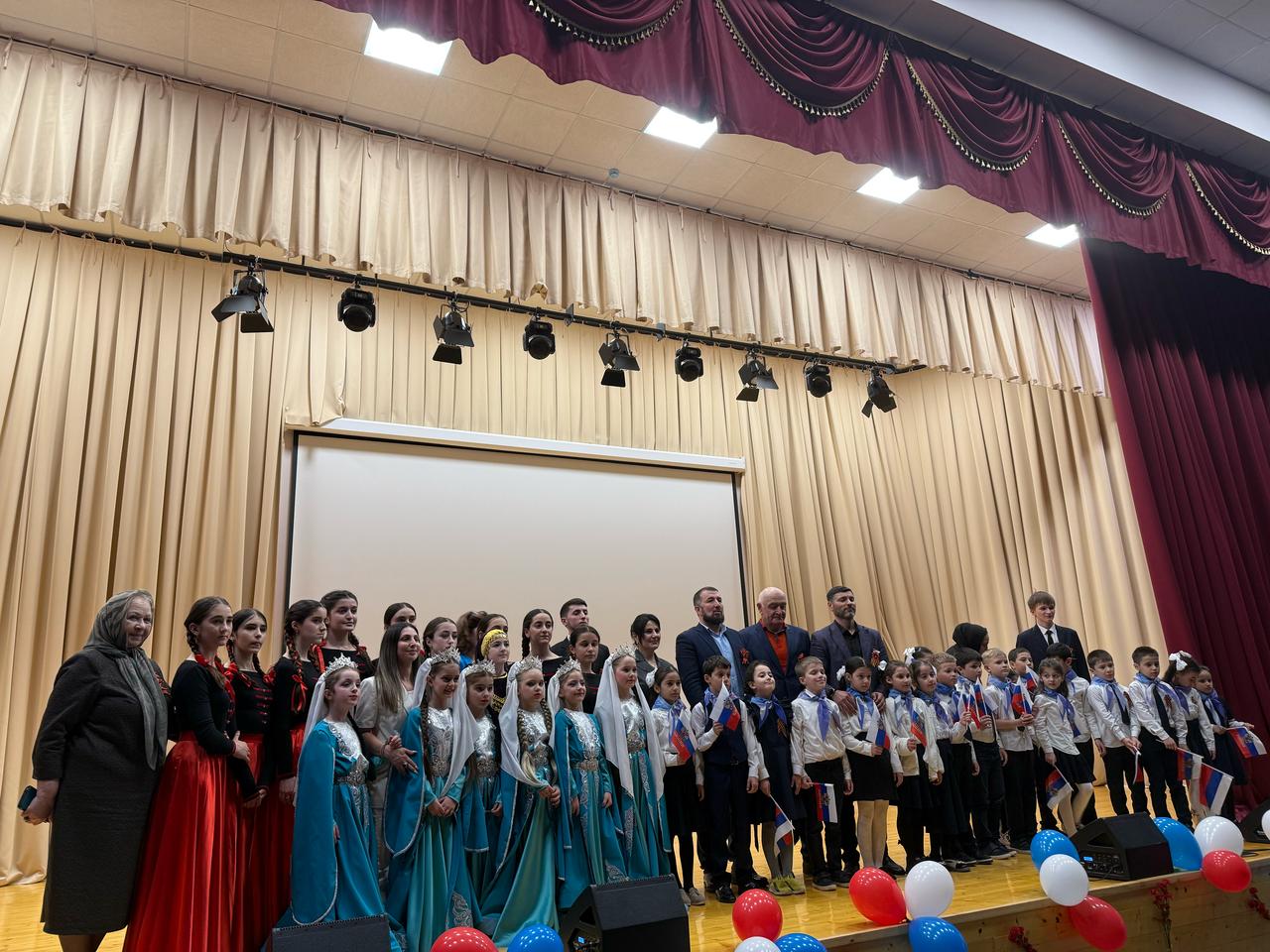 Изображения кабинета.