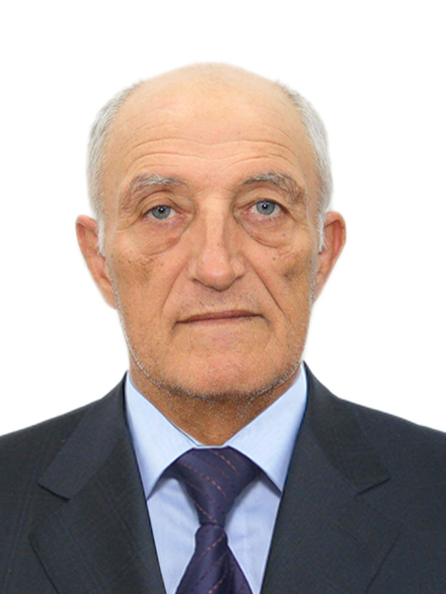 Казиахмедов Казиахмед Багаутдинович.