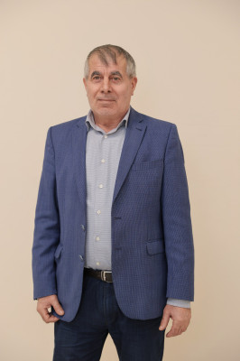 Рагимхананов Рагимхан Нажмудинович Рагимхананов Рагимхан Нажмудинович